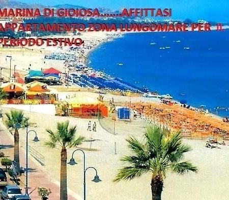 Bandiera Blu Marina di Gioiosa Ionica Eksteriør bilde